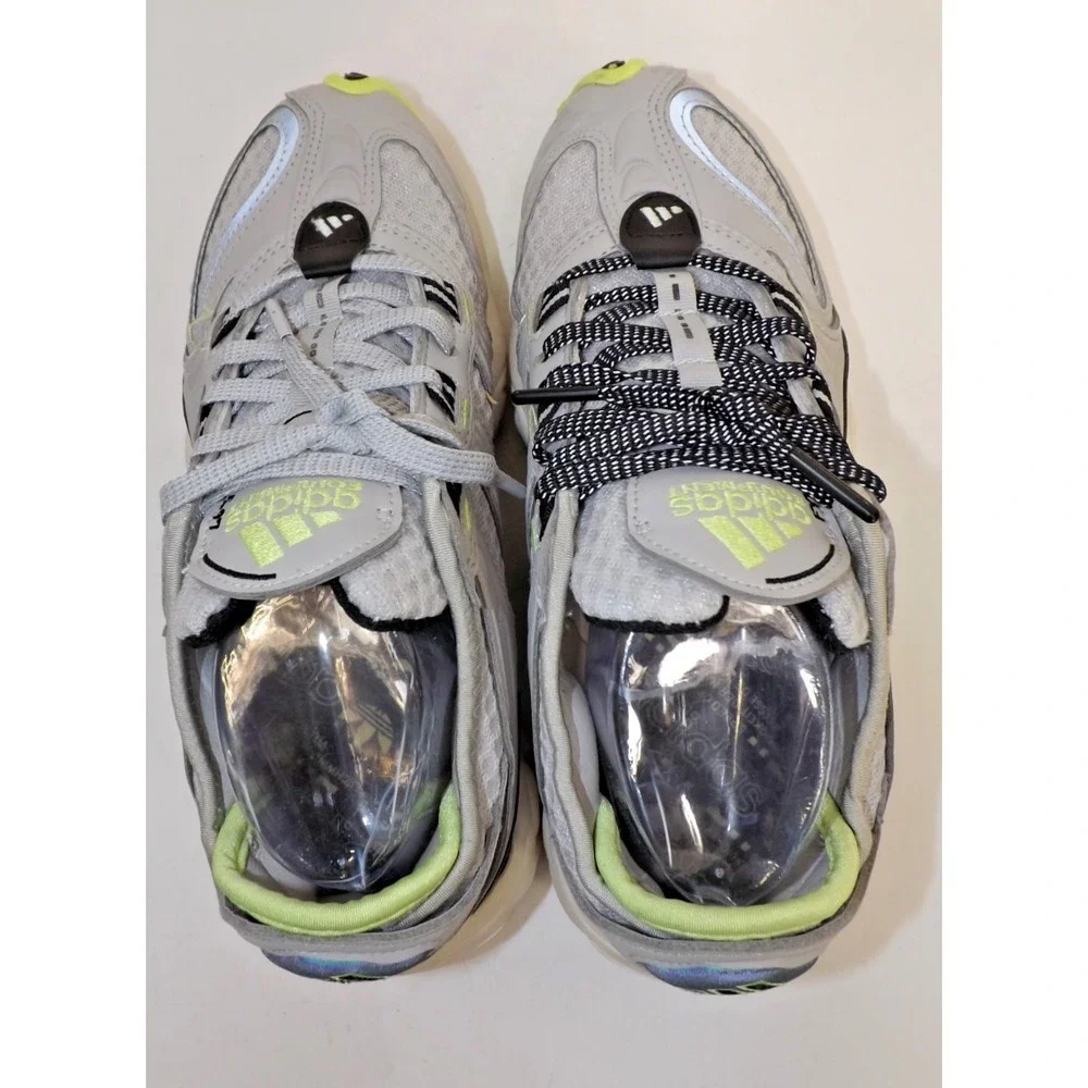 Size 6 - adidas FYW S-97 Light Solid Grey
